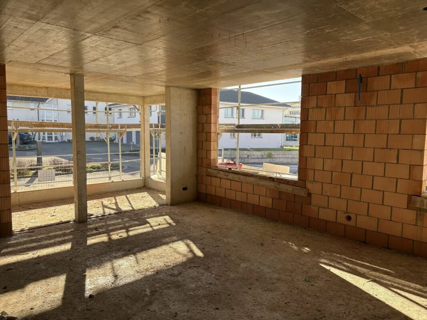 Enjoy the benefits of a new ground floor apartment - Photo 2 of 14