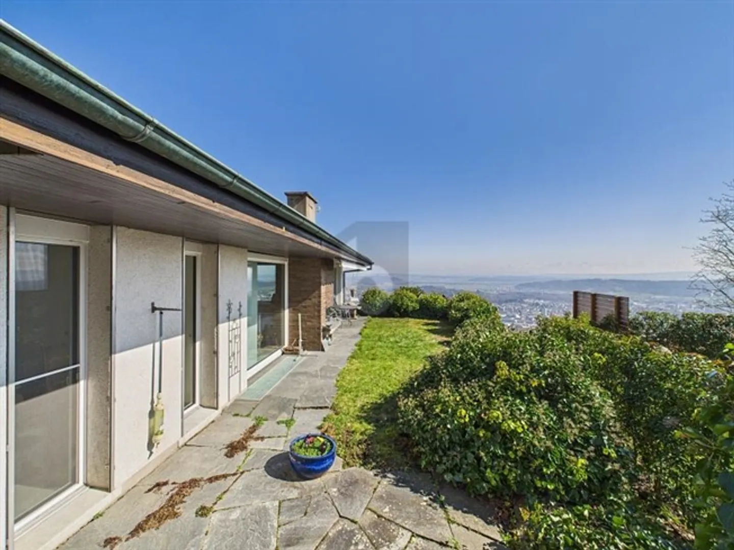 SPACIOUS WITH PANORAMIC VIEW - Photo 1 of 6