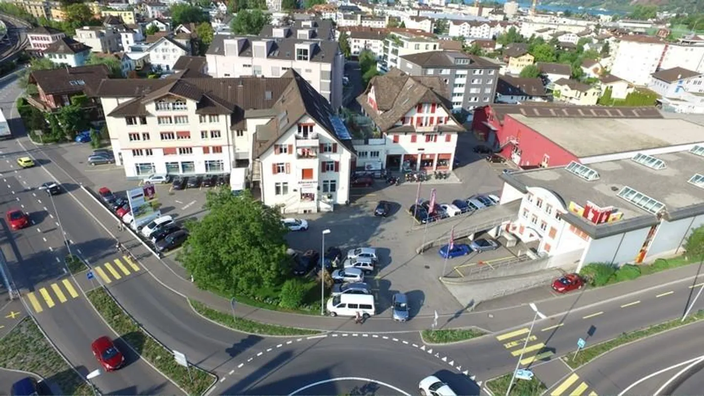 Office/Practice in a good location - Photo 1 of 1