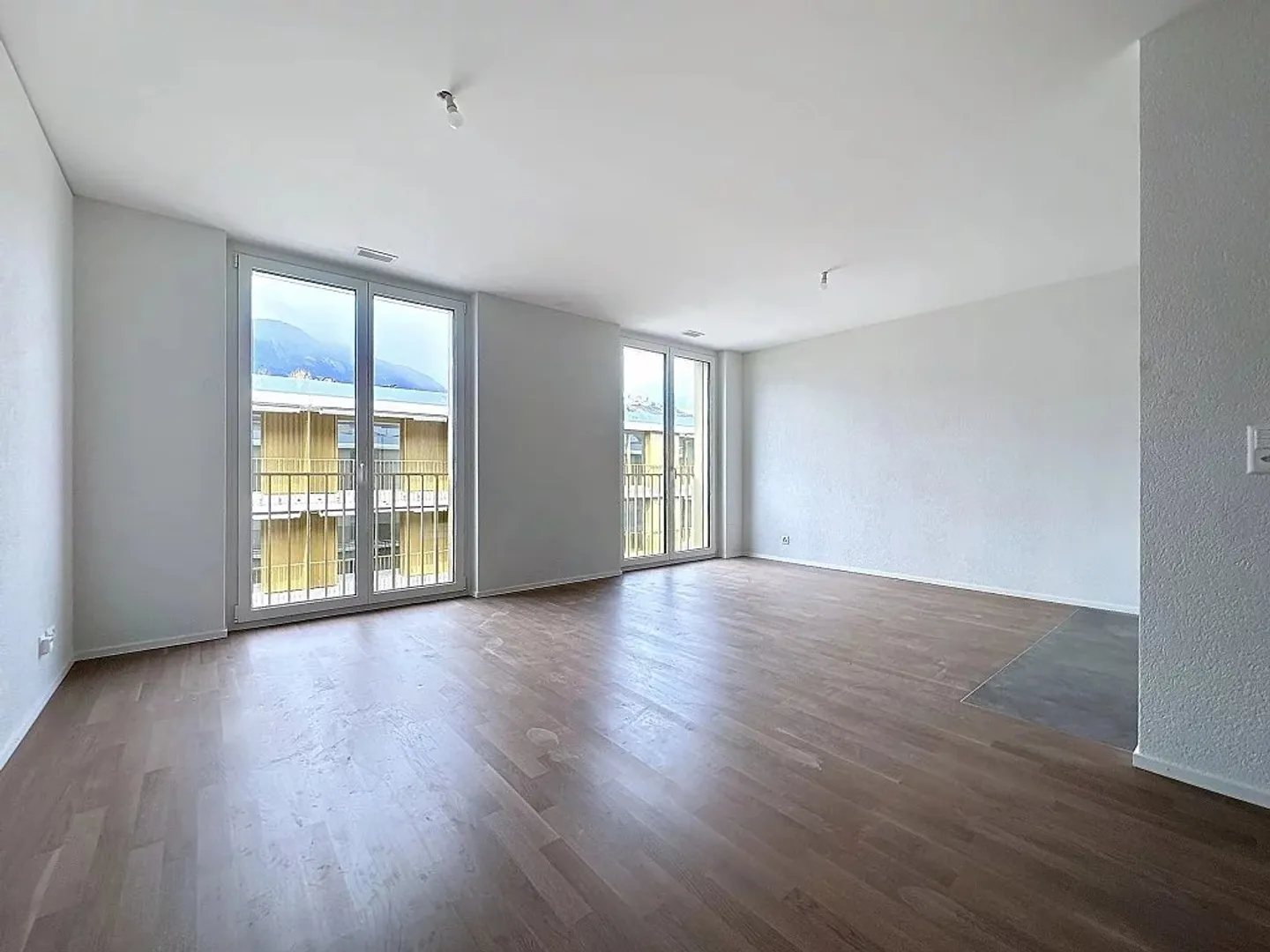 Studio 1 Zimmer - Foto 2 von 5
