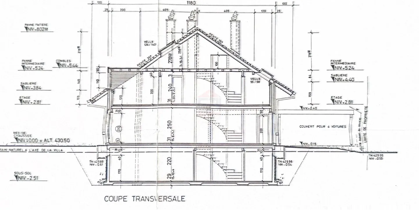 Deux Villas Indépendantes à Bernex - Photo 14 sur 14