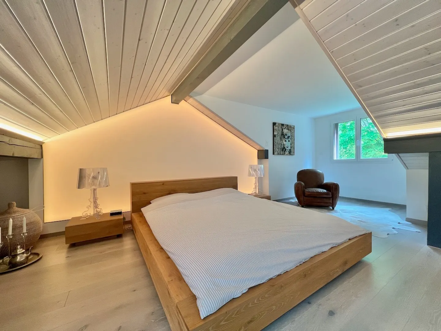 Einzelvilla mit 8,5 Zimmern, darunter 1 unabhängiges Studio - Foto 6 von 15