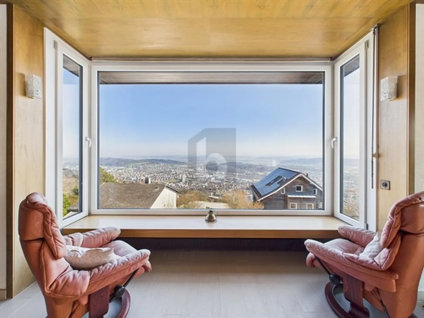 SPACIOUS WITH PANORAMIC VIEW - Photo 2 of 6