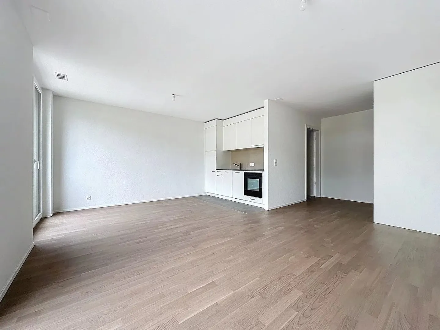 Studio 1 Zimmer - Foto 5 von 5