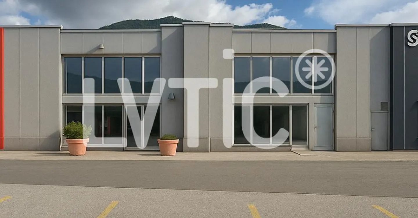 Storage space for rent - Photo 7 of 22