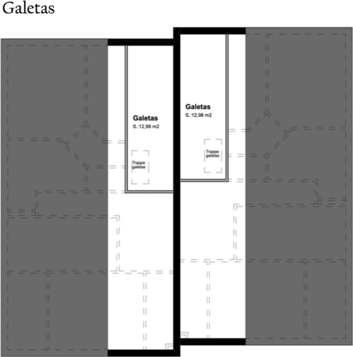 Casa bifamiliare a Collombey - Foto 7 di 8