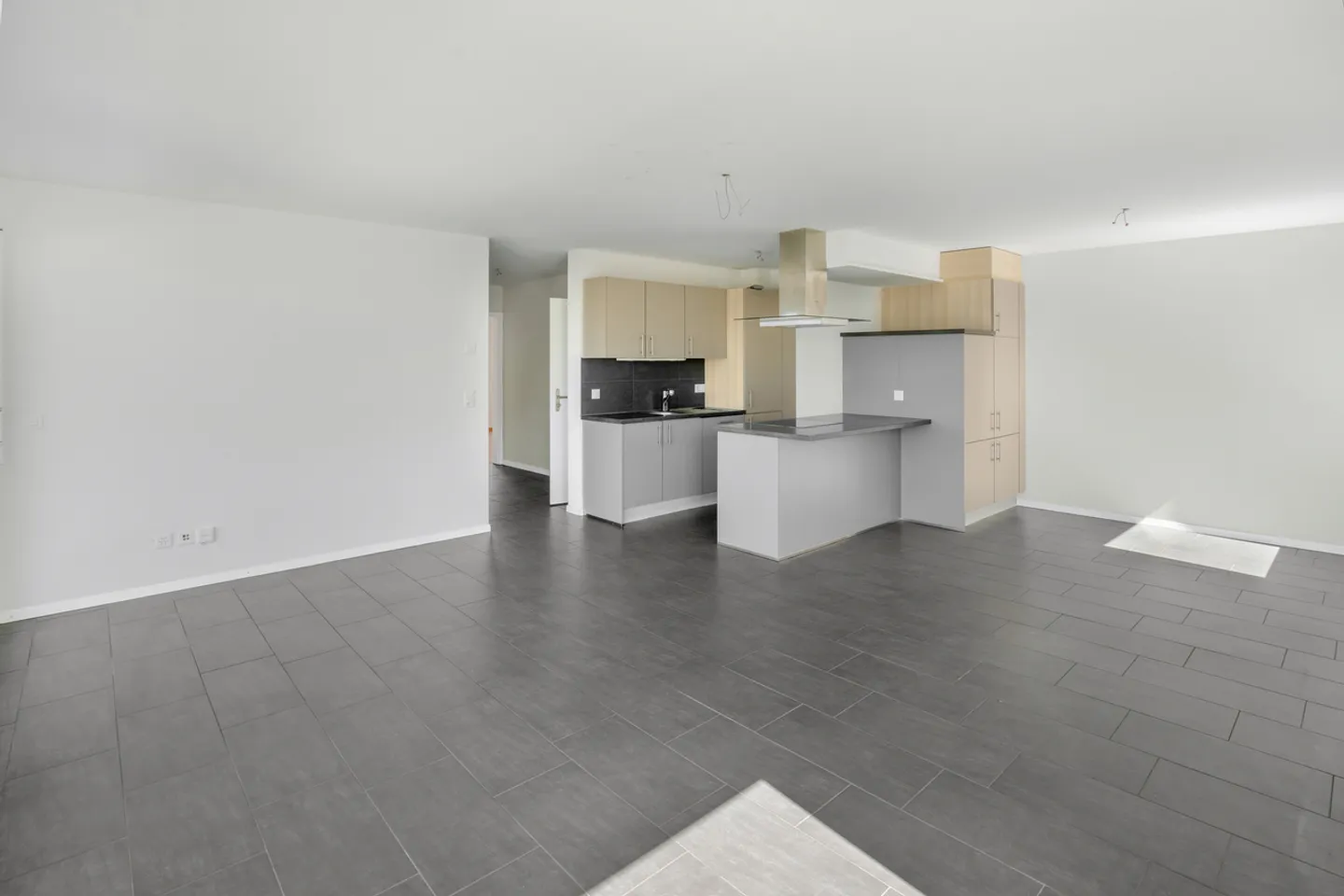 Charmant appartement 4.5 pièces - Photo 3 sur 6