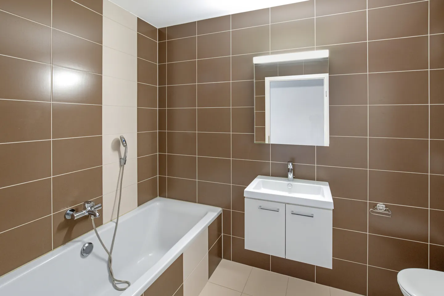 Charmant appartement 4.5 pièces - Photo 5 sur 6