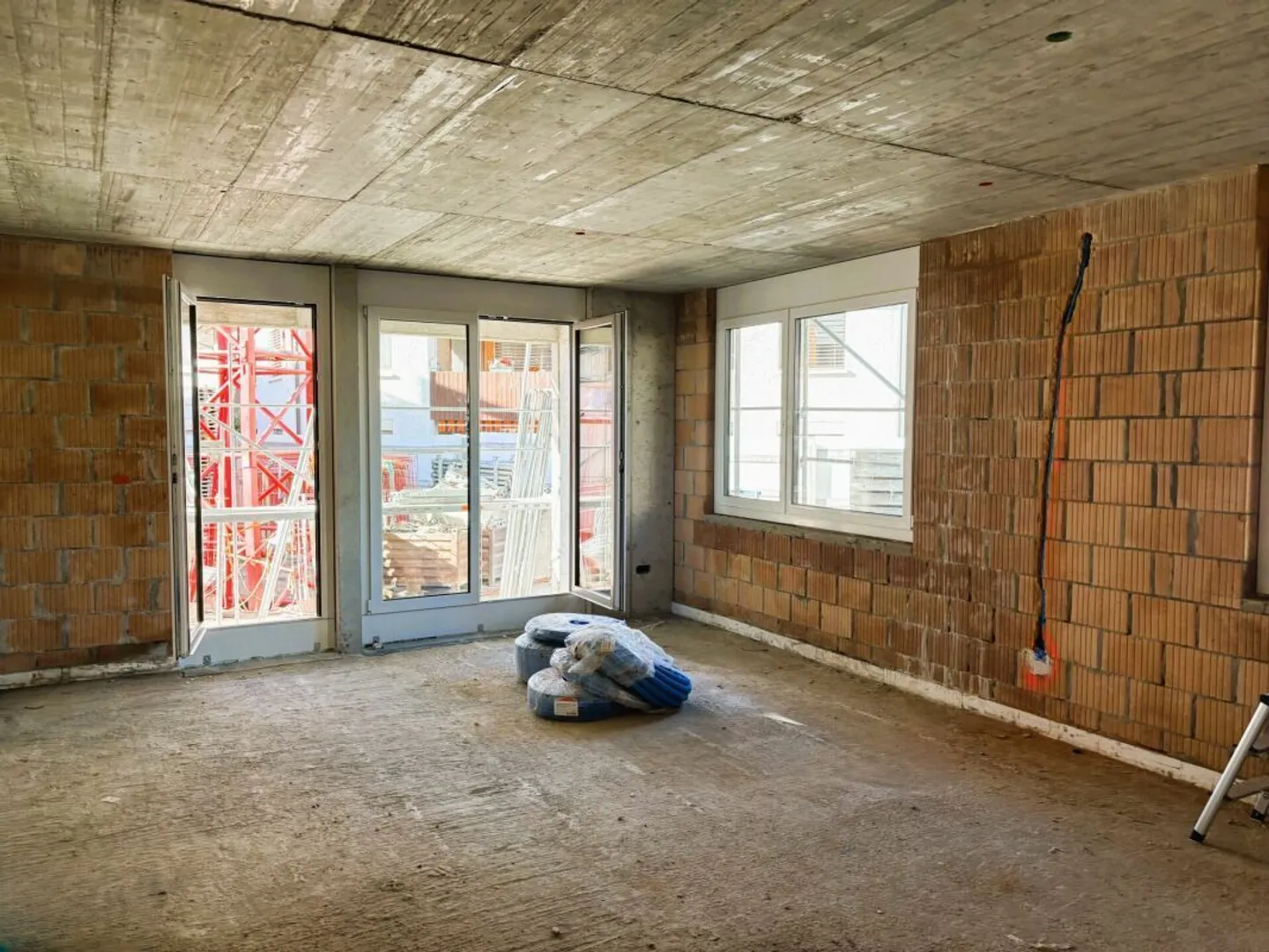 Enjoy the benefits of a new ground floor apartment - Photo 11 of 14