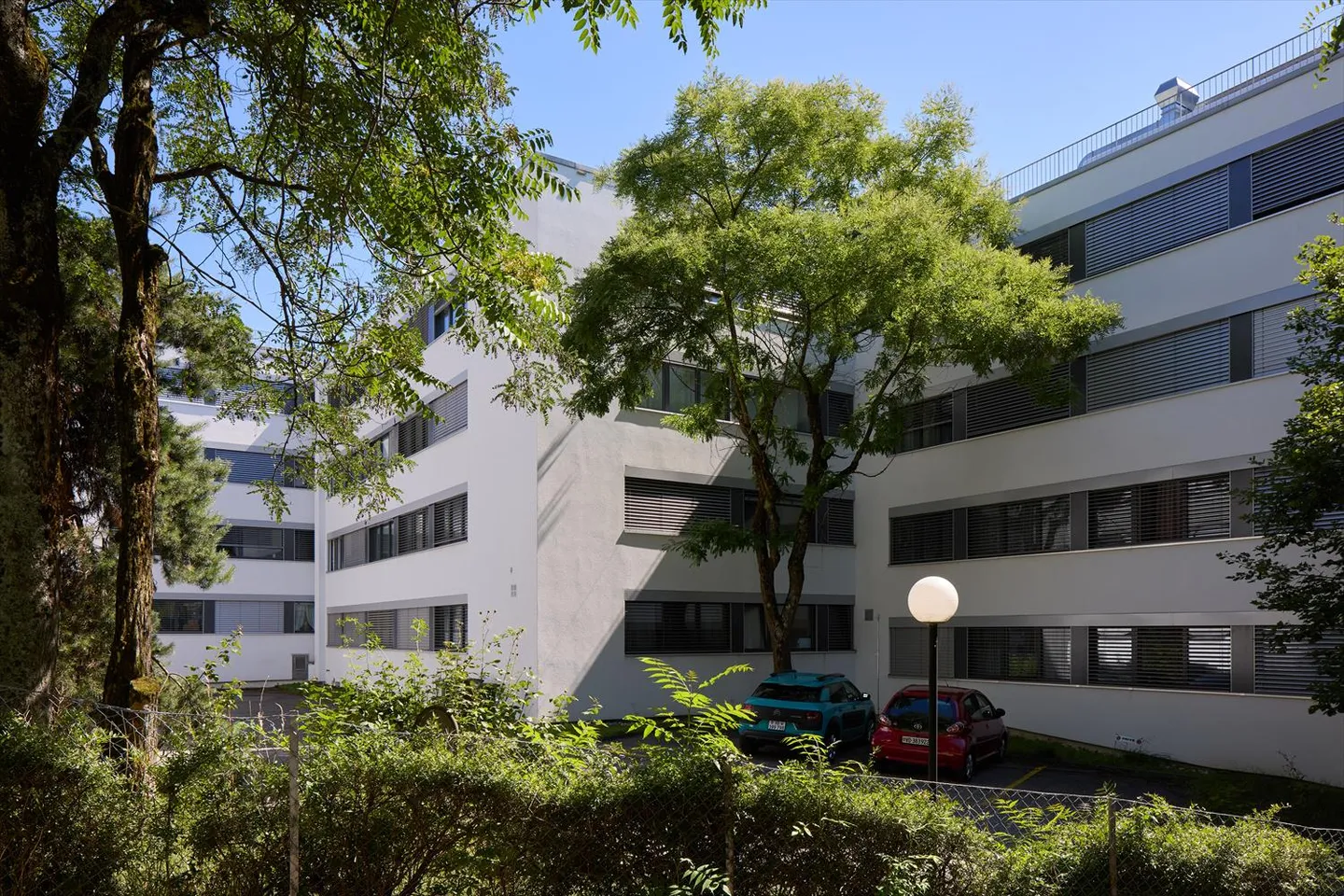 Appartamento 3.5 stanze - Foto 3 di 5