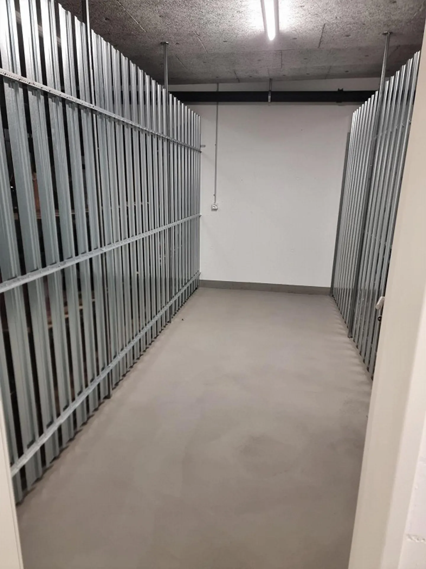 Modern 3.5-room terrace apartment in a quiet location in Watt - Photo 9 of 9