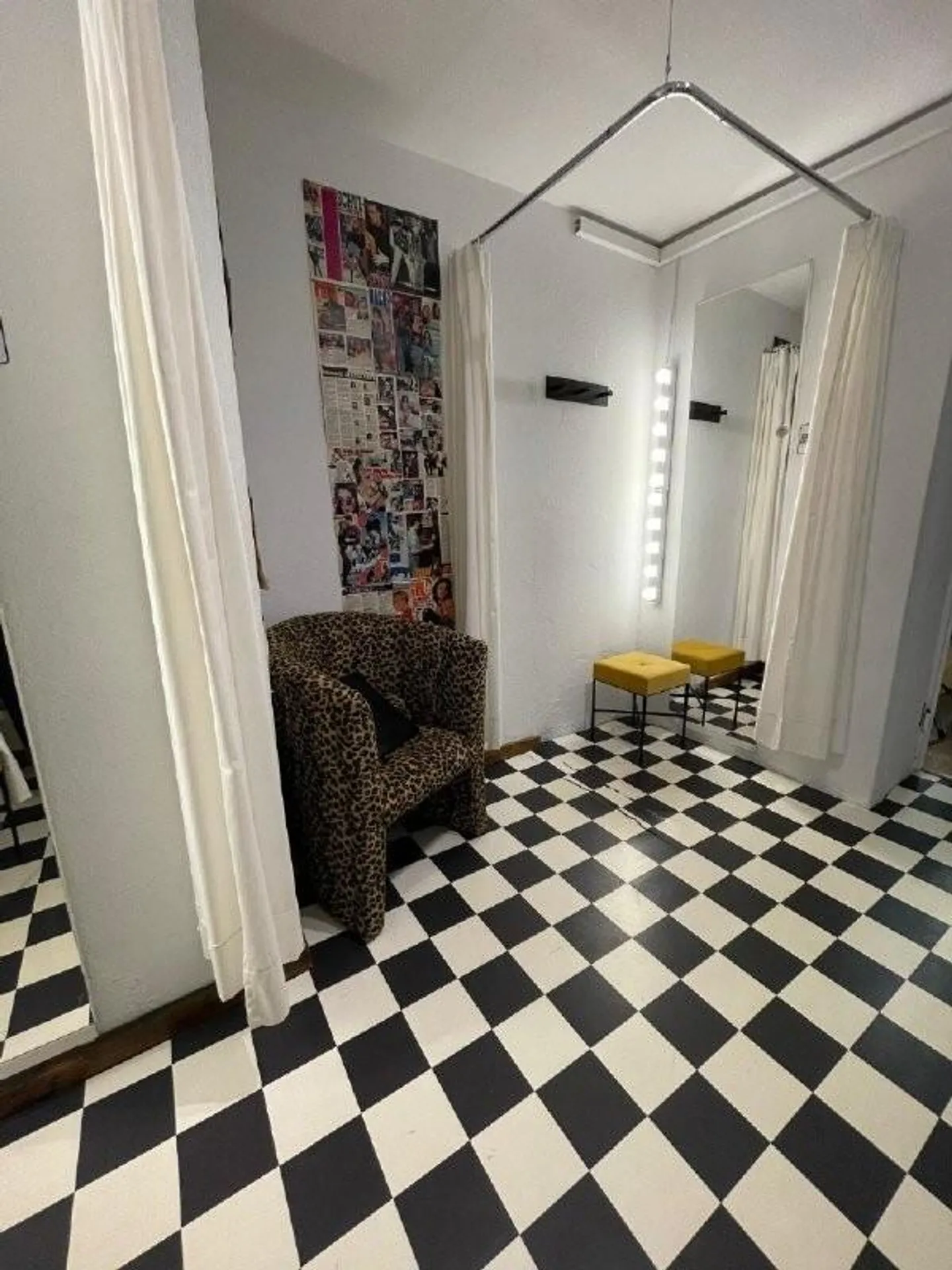 Zentrale Verkaufsfläche in Luzern - Foto 4 von 5