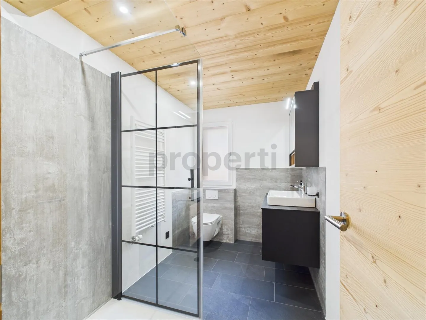 3.5 Room Apartment - Photo 6 of 9