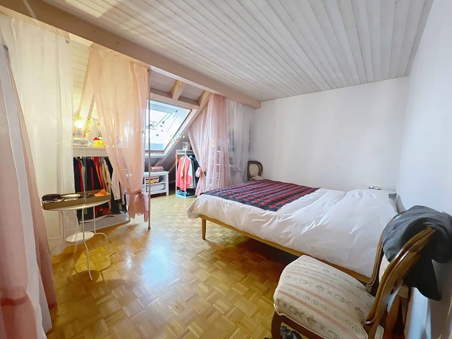 Duplex Wohnung in Mies - Foto 4 von 8