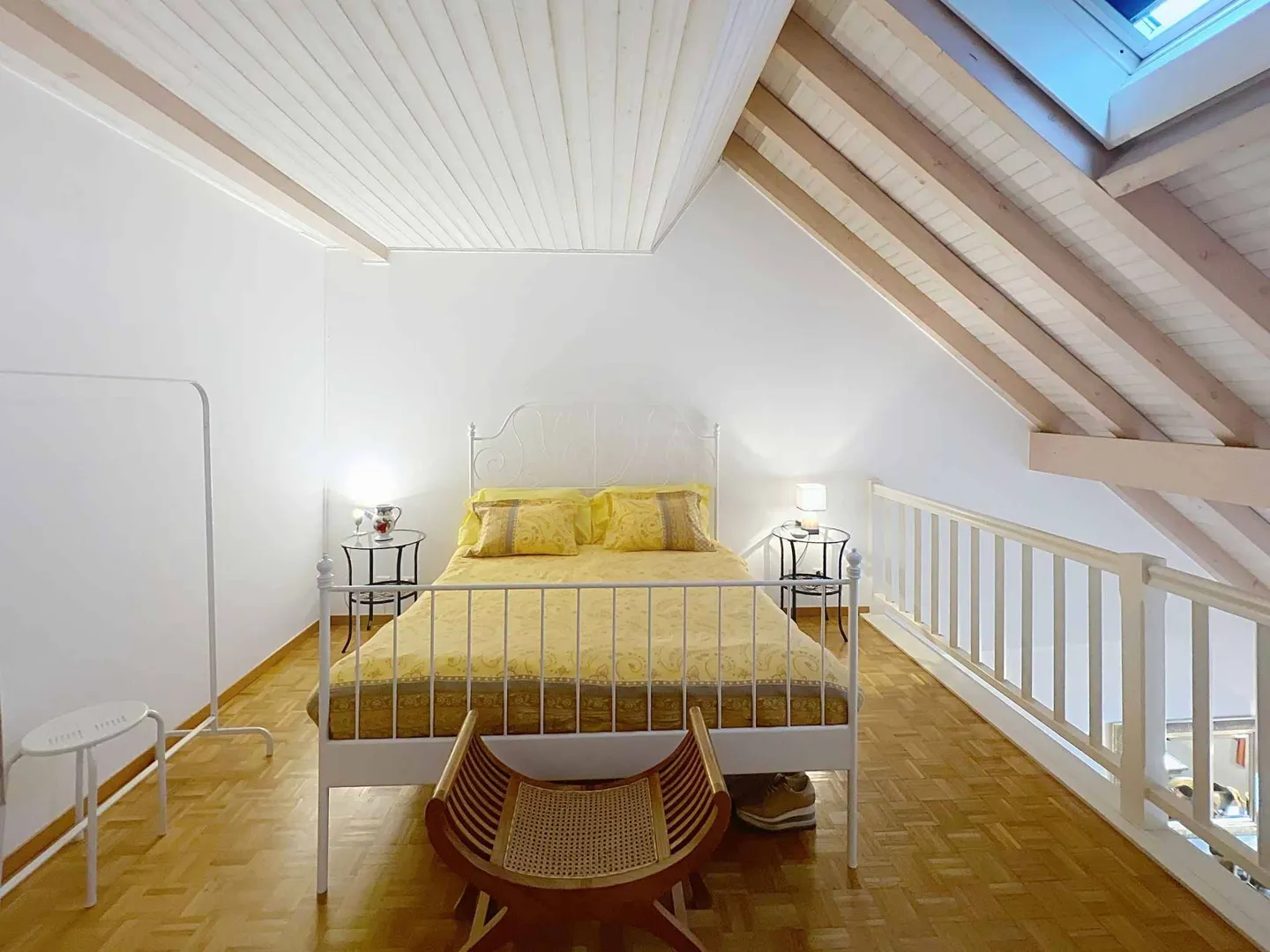 Duplex Wohnung in Mies - Foto 5 von 8