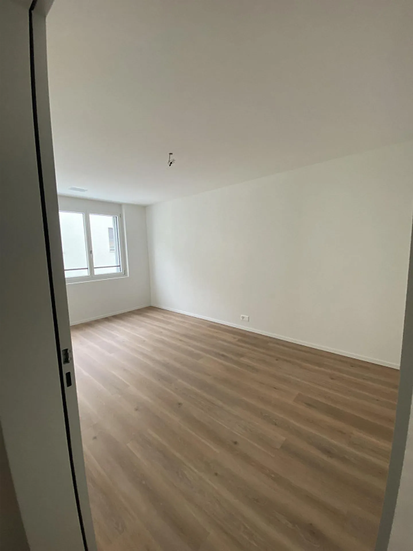Appartamento luminoso di 3,5 stanze - Foto 6 di 8