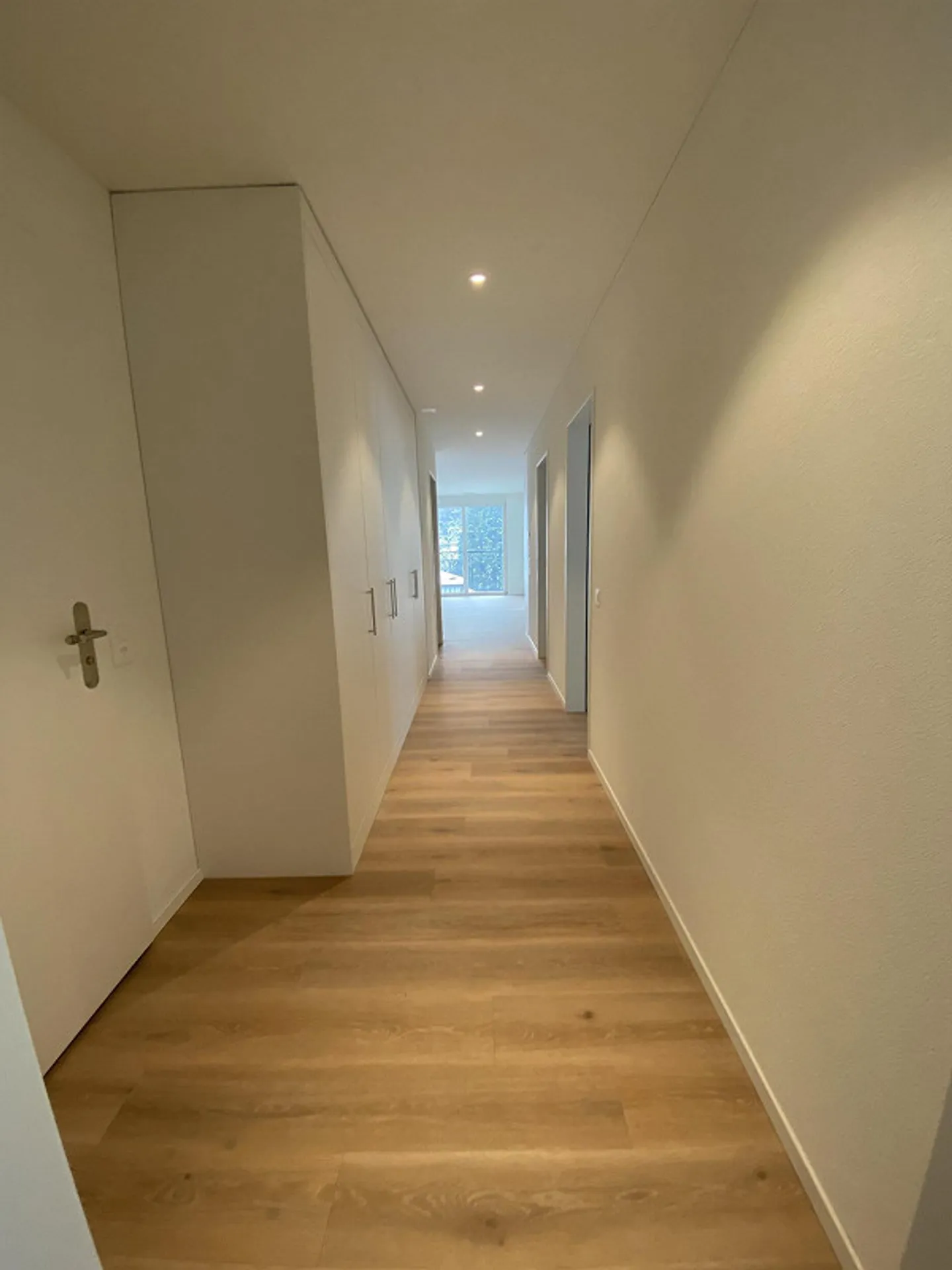 Appartamento luminoso di 3,5 stanze - Foto 7 di 8