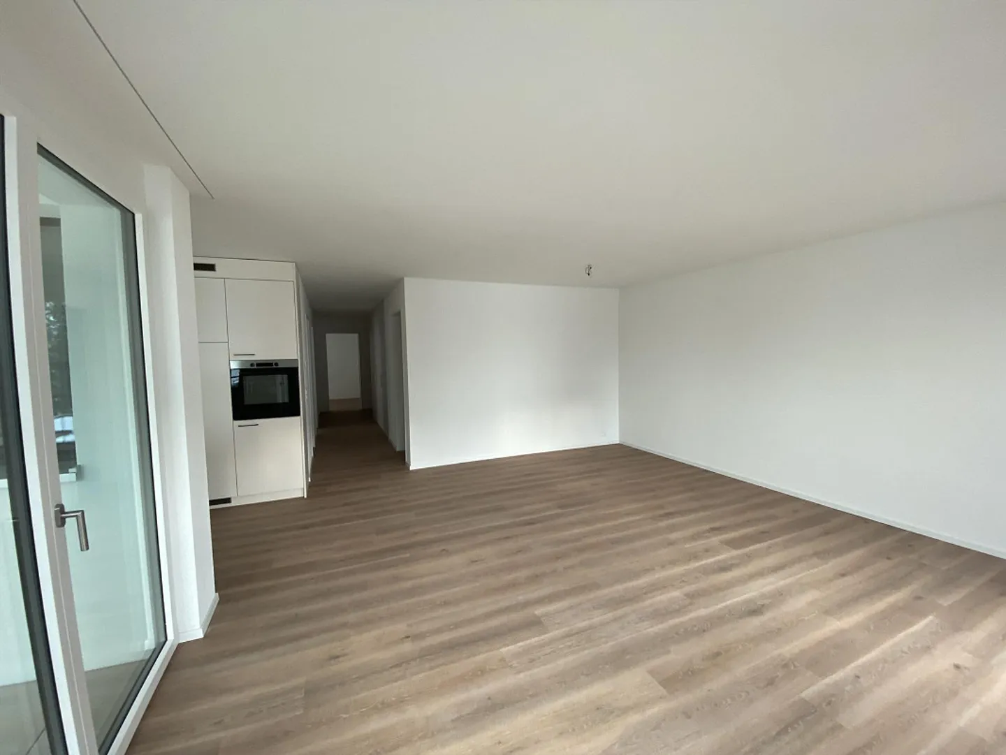 Appartamento luminoso di 3,5 stanze - Foto 8 di 8