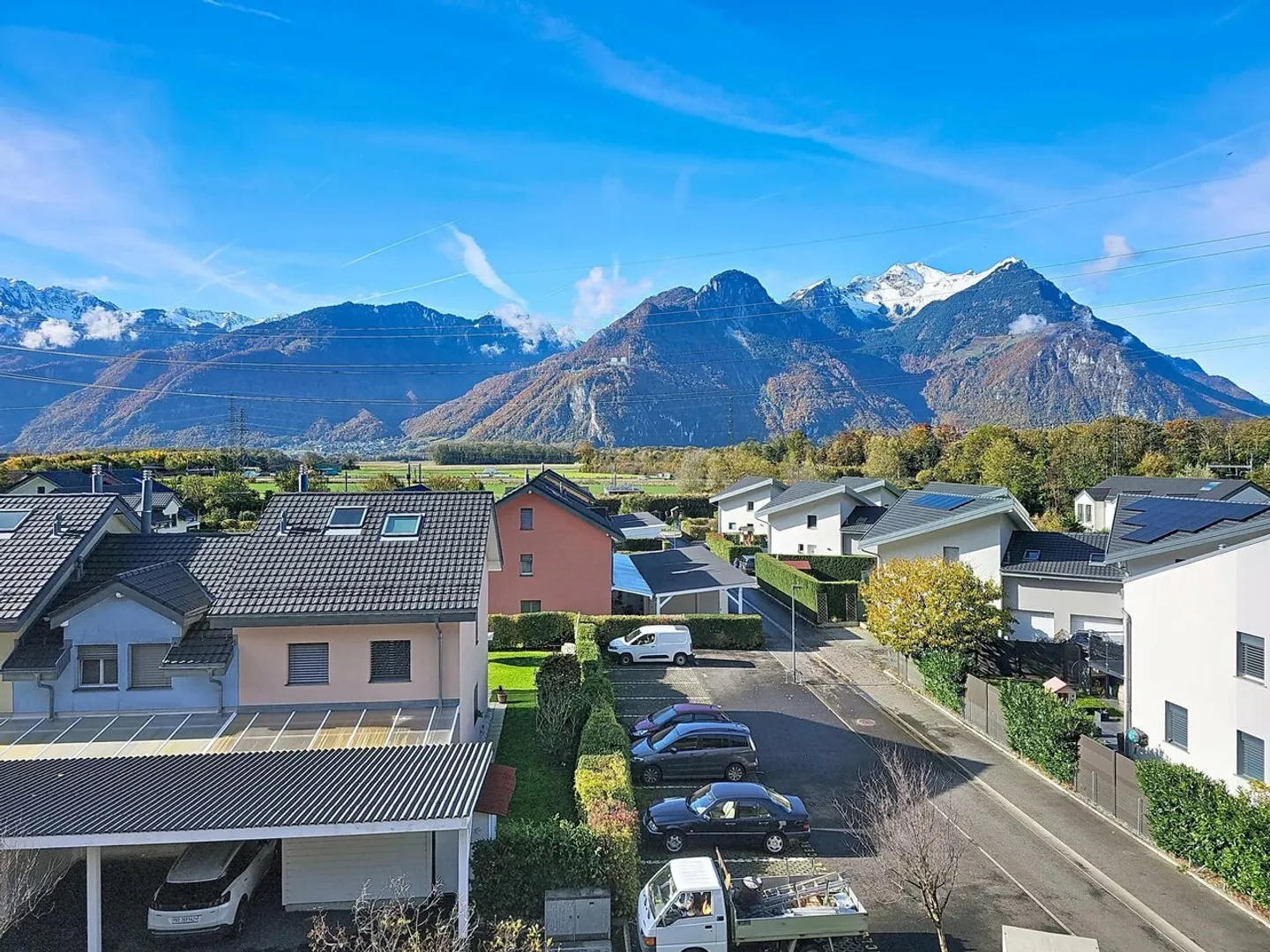 Appartamento con 3,5 stanze in mansarda - Foto 1 di 10