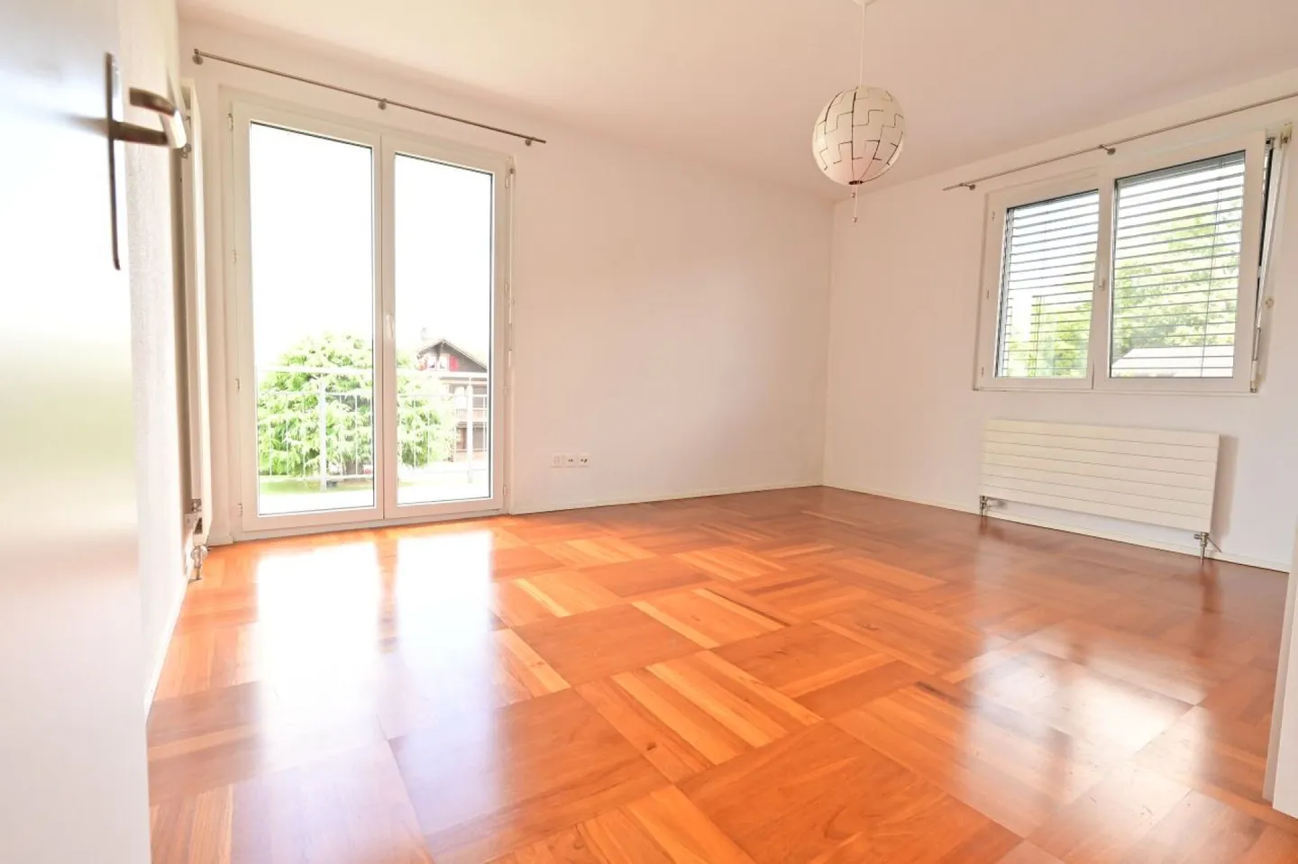 5.5 Zimmer Doppeleinfamilienhaus - Foto 13 von 15
