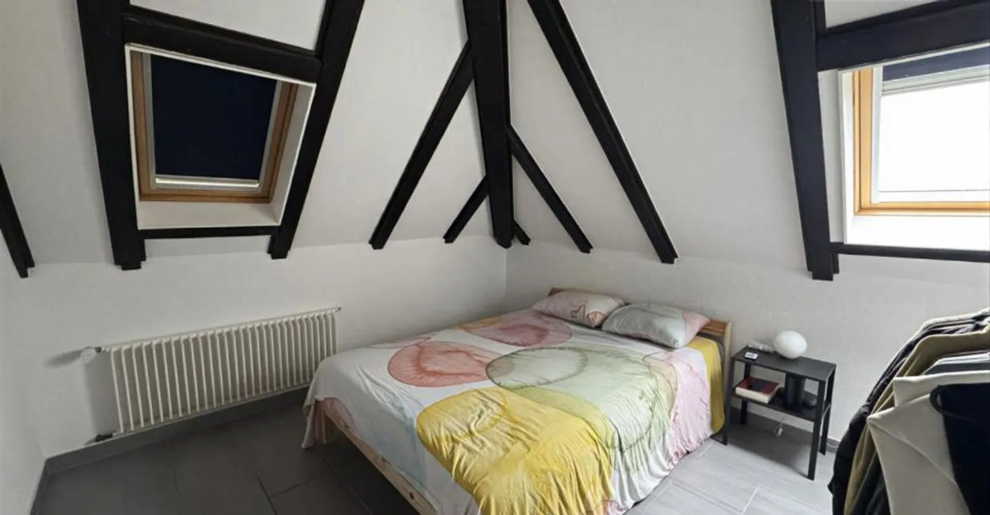 Beautiful 2-room apartment in Peseux - Photo 4 of 7