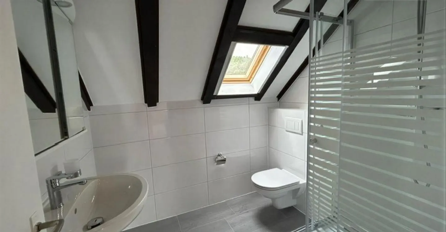 Beautiful 2-room apartment in Peseux - Photo 5 of 7