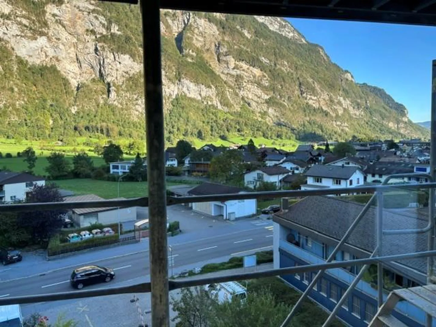 Modernes Apartment in Netstal - Foto 5 von 6
