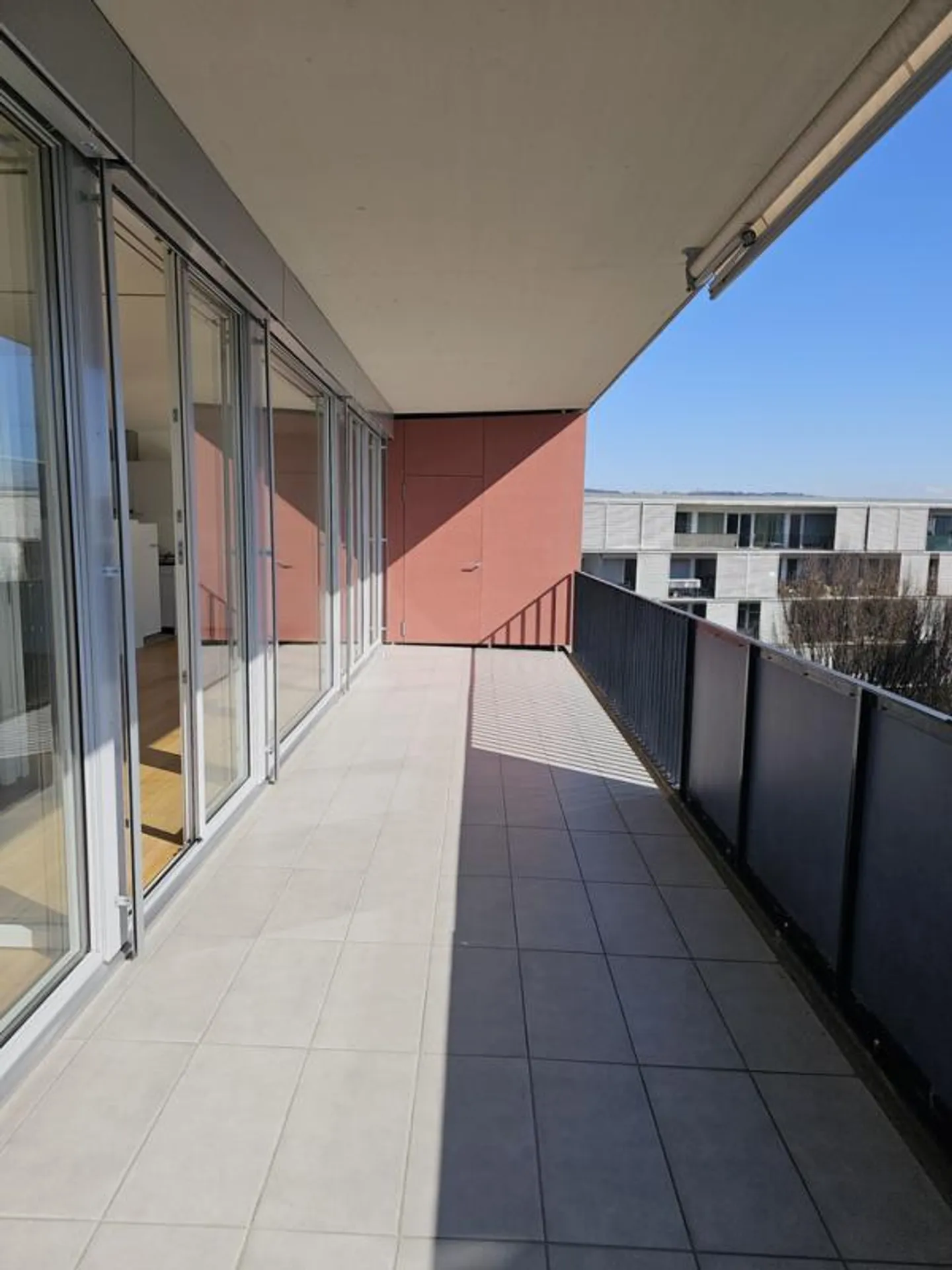 Vie moderne au cœur de Sursee - Photo 7 sur 8