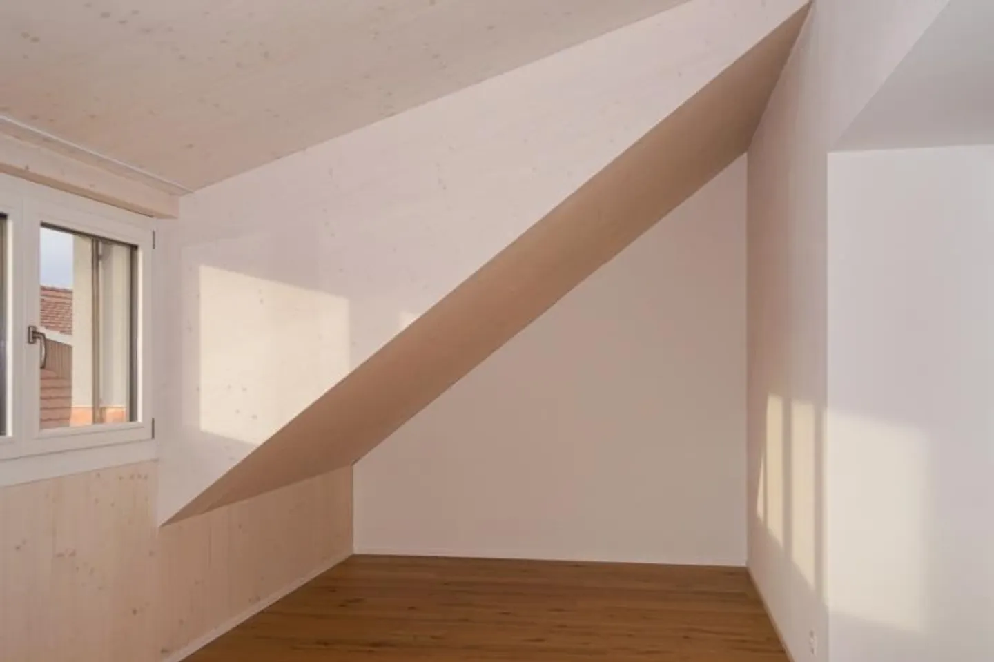 Appartement neuf de 4,5 pièces - dans des murs historiques - Photo 2 sur 13