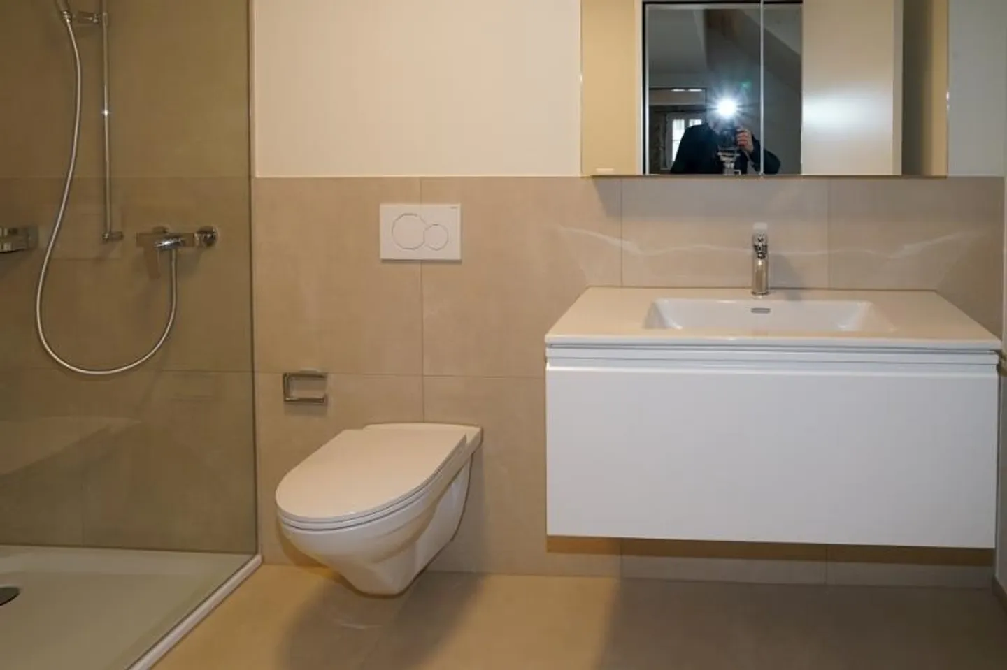 Appartement neuf de 4,5 pièces - dans des murs historiques - Photo 10 sur 13