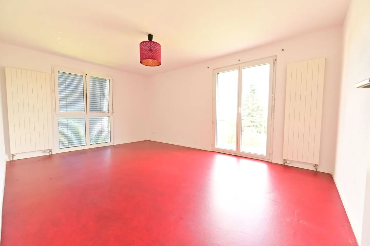5.5 Zimmer Doppeleinfamilienhaus - Foto 15 von 15