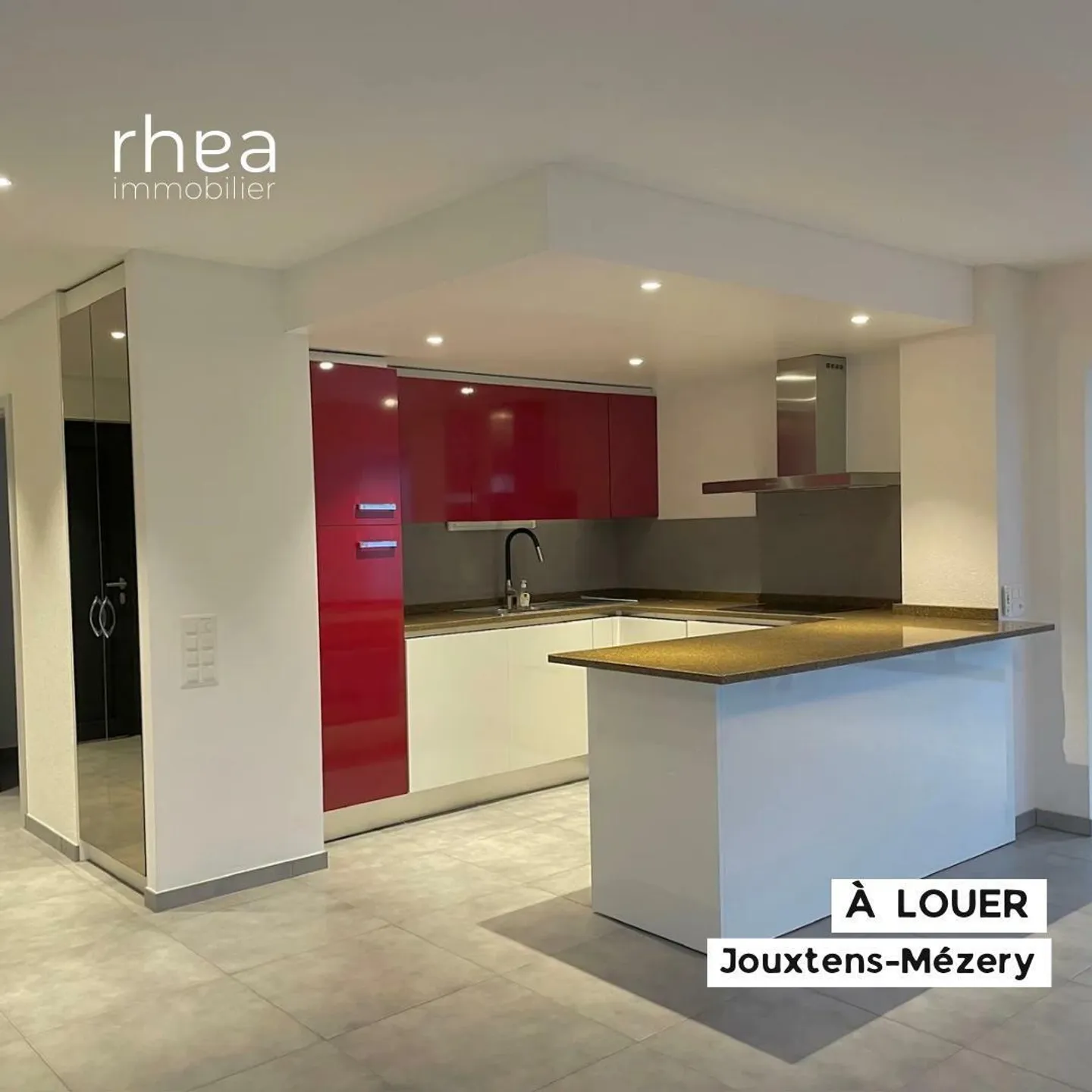 Villa 6,5 Zimmer - Foto 5 von 8