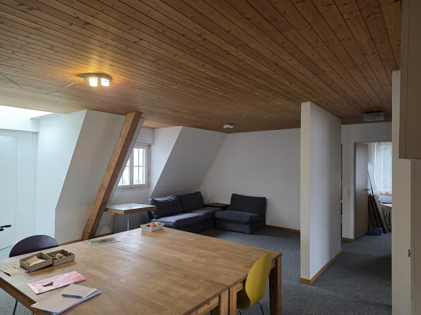 Extraordinary Penthouse Apartment in the Chapel - Photo 5 of 9