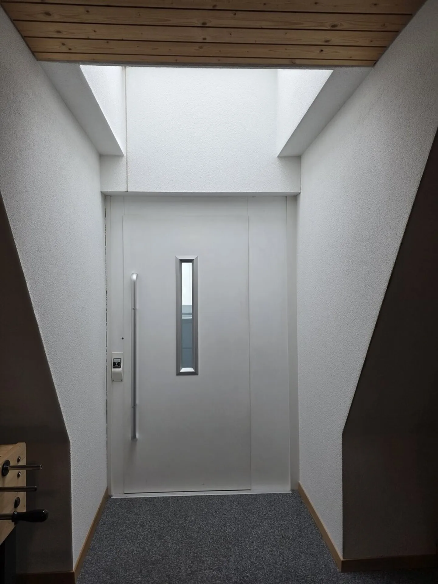 Extraordinary Penthouse Apartment in the Chapel - Photo 2 of 9