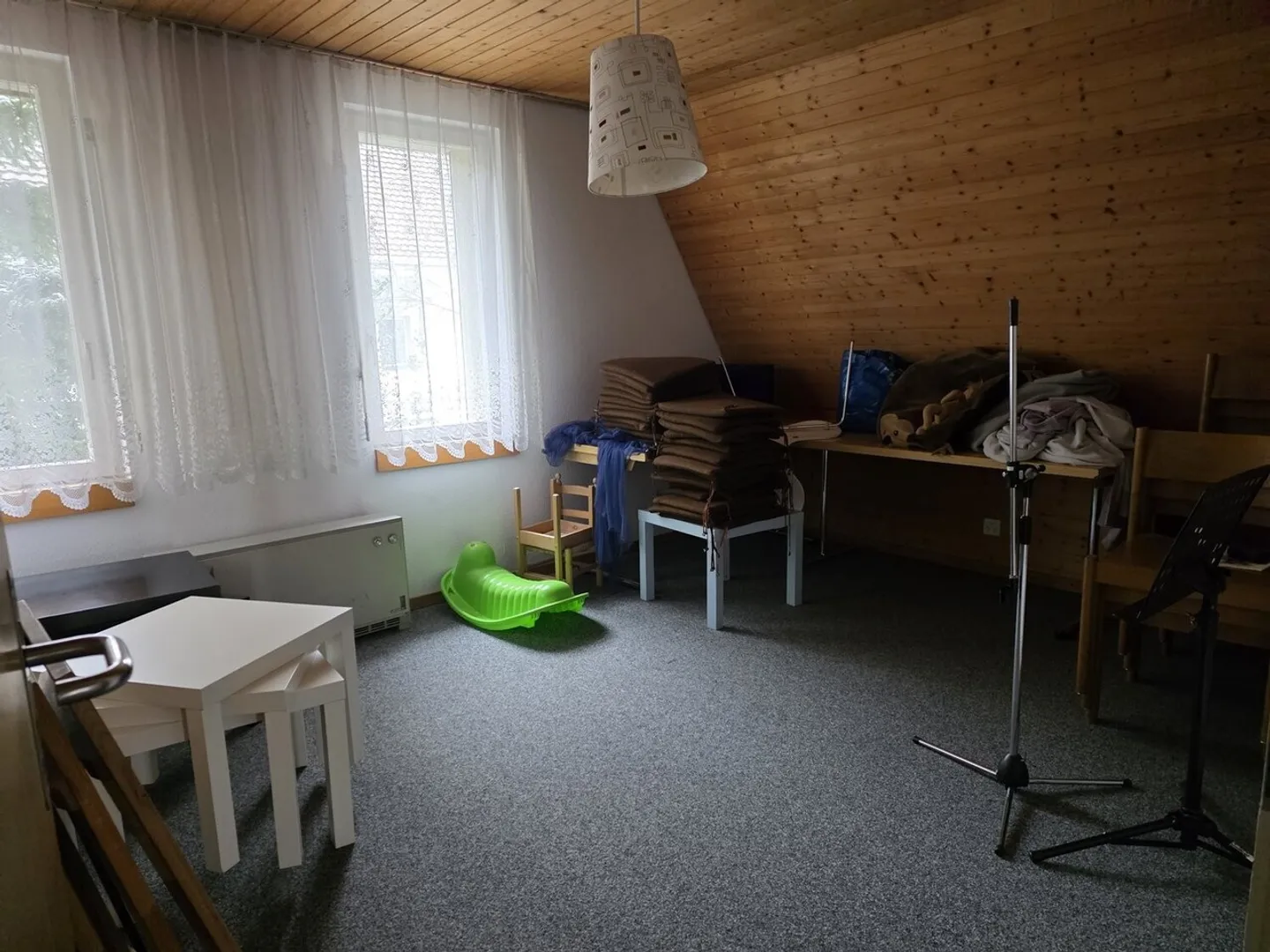 Extraordinary Penthouse Apartment in the Chapel - Photo 3 of 9