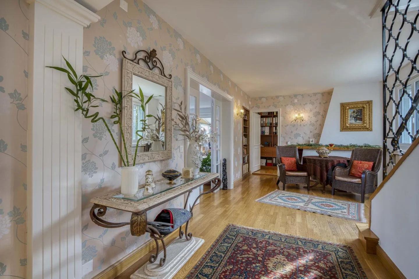 7-Zimmer-Haus - Foto 3 von 13