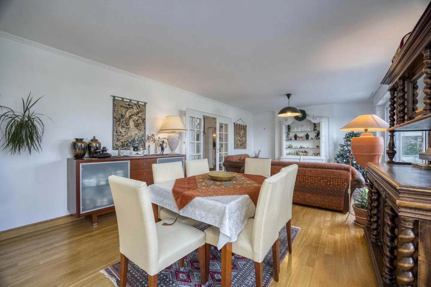 7-Zimmer-Haus - Foto 4 von 13