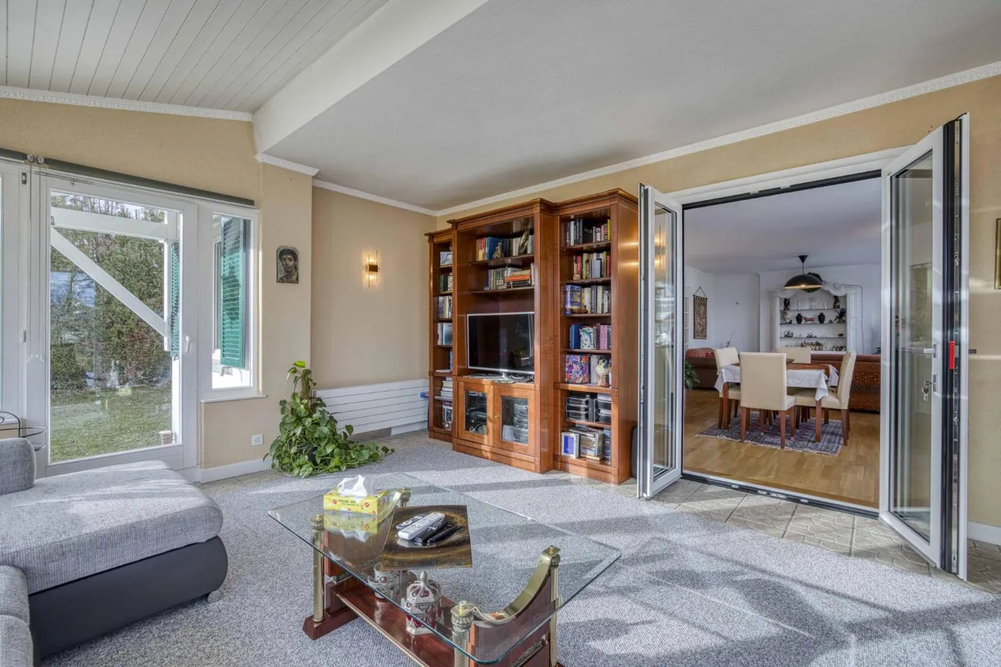 7-Zimmer-Haus - Foto 6 von 13