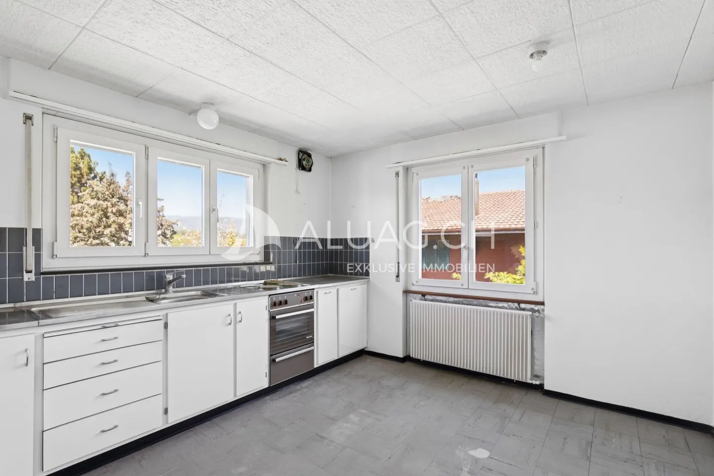 PROPRIÉTÉ POLYVALENTE : RÉNOVER OU CONSTRUIRE NOUVEAU - Photo 8 sur 16