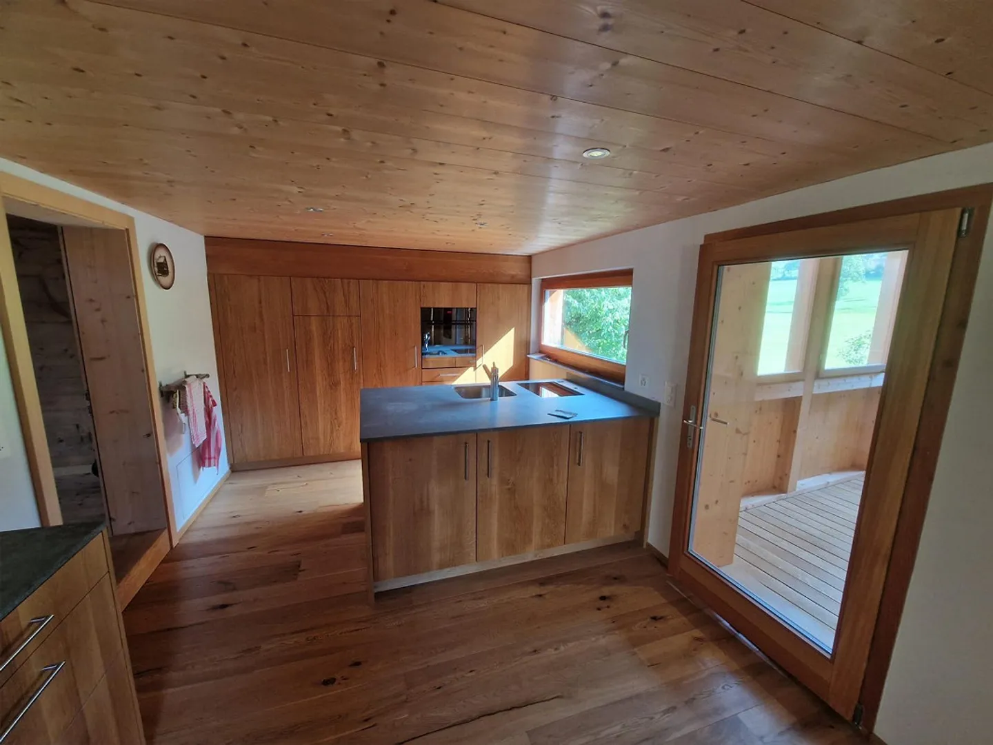 Attic Apartment - Photo 2 of 8