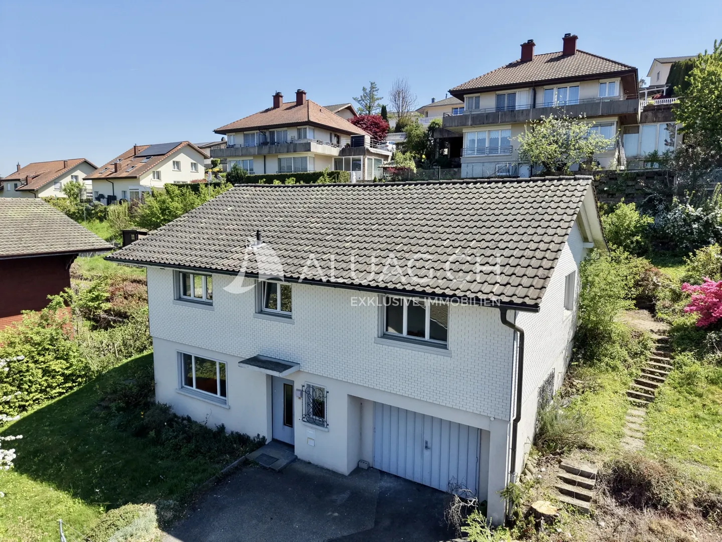 PROPRIÉTÉ POLYVALENTE : RÉNOVER OU CONSTRUIRE NOUVEAU - Photo 4 sur 16