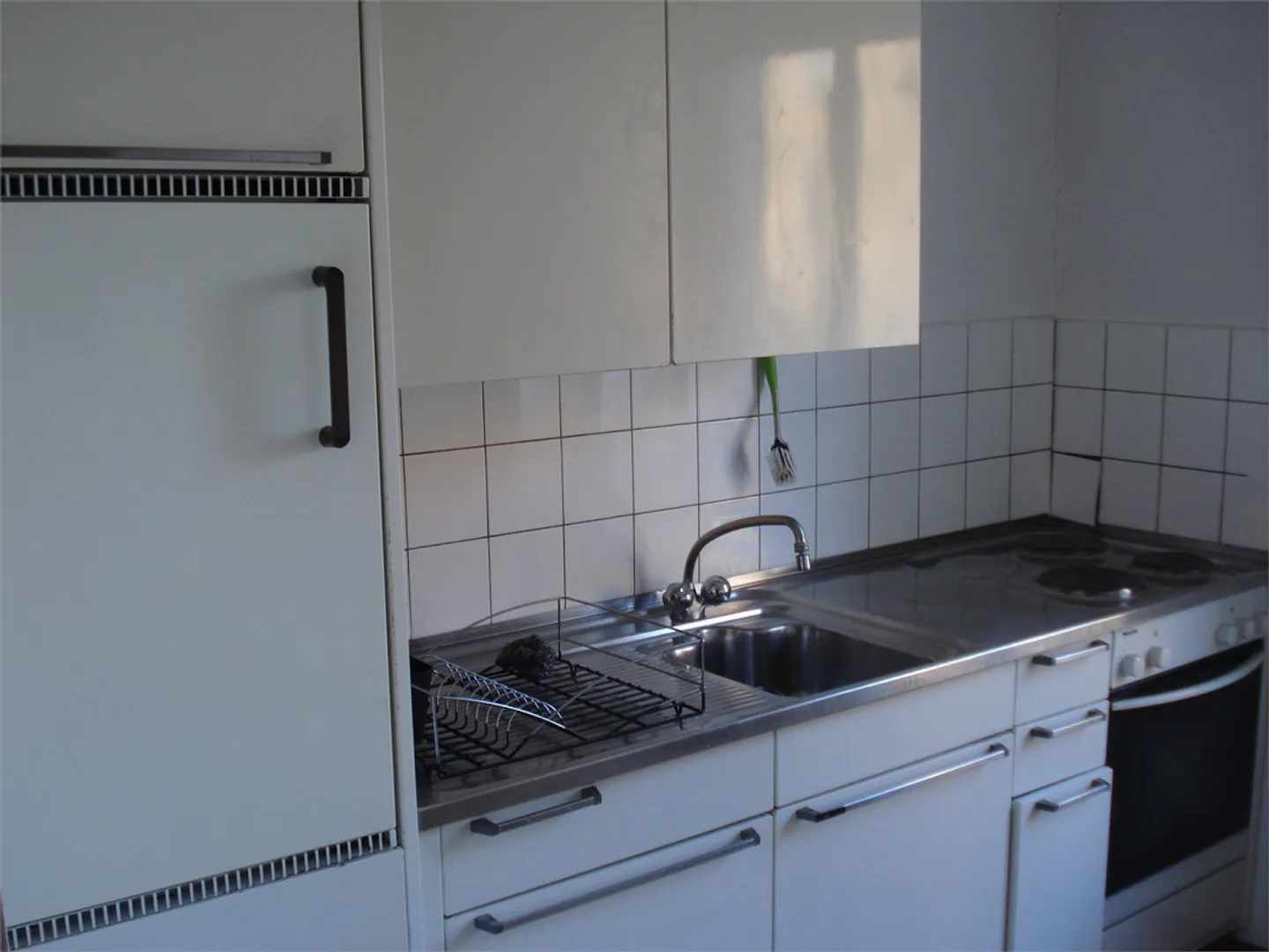 Helle Stadtwohnung mit Balkon - Foto 5 von 6