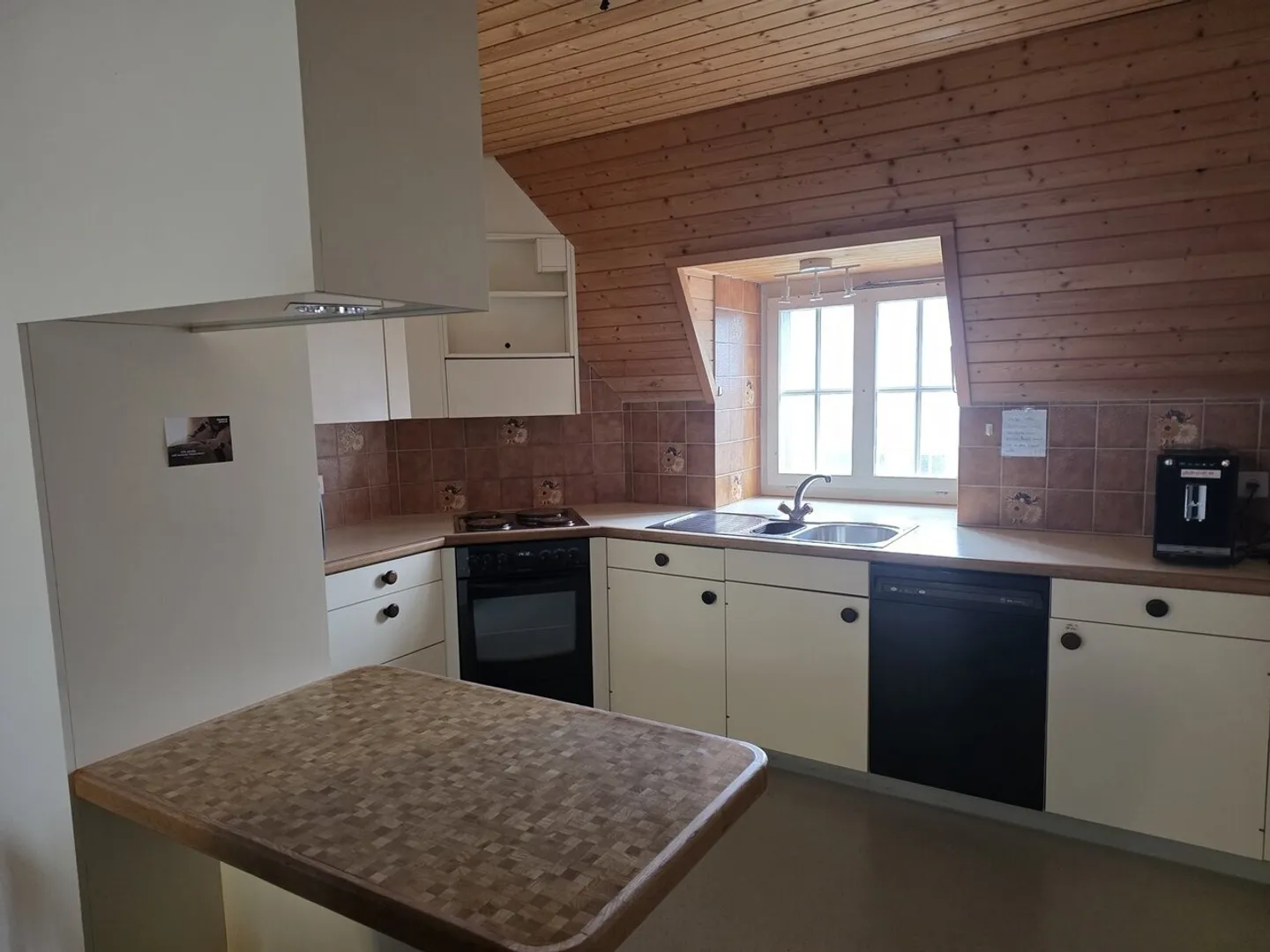 Extraordinary Penthouse Apartment in the Chapel - Photo 7 of 9