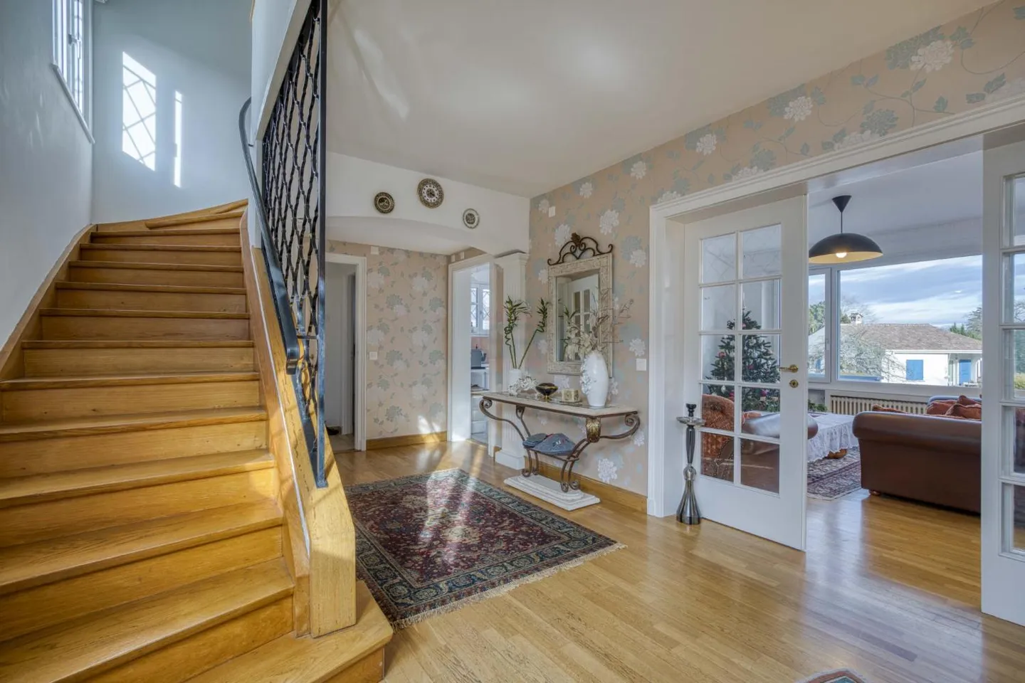 7-Zimmer-Haus - Foto 9 von 13