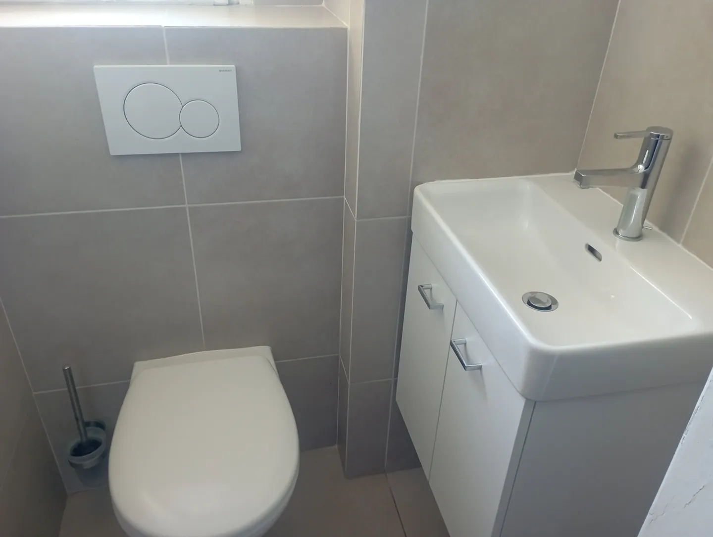 CAROUGE - Durchgangswohnung 3 Zimmer ?60 m² 2. Etage OHNE AUFZUG - Foto 8 von 11