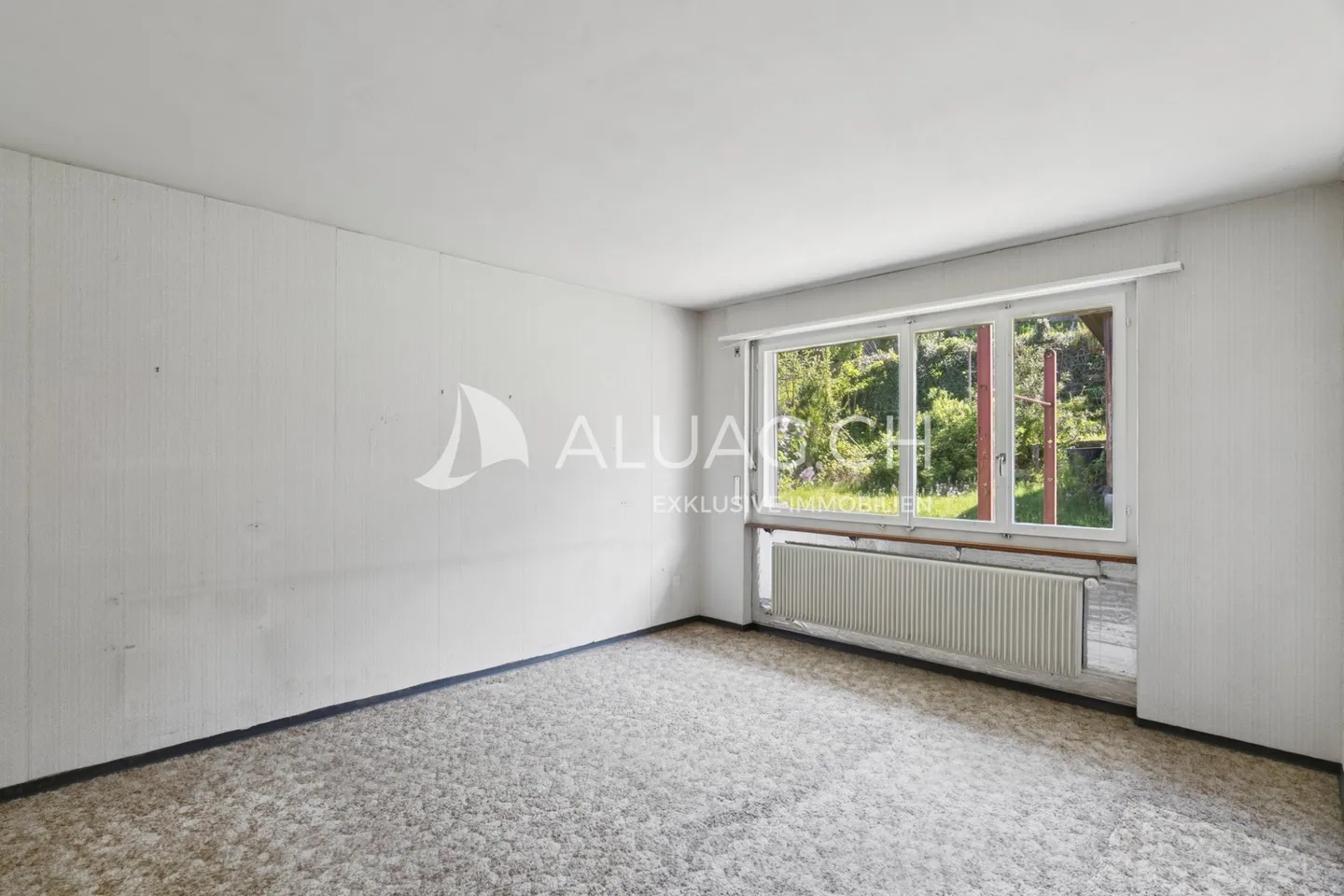 PROPRIÉTÉ POLYVALENTE : RÉNOVER OU CONSTRUIRE NOUVEAU - Photo 12 sur 16