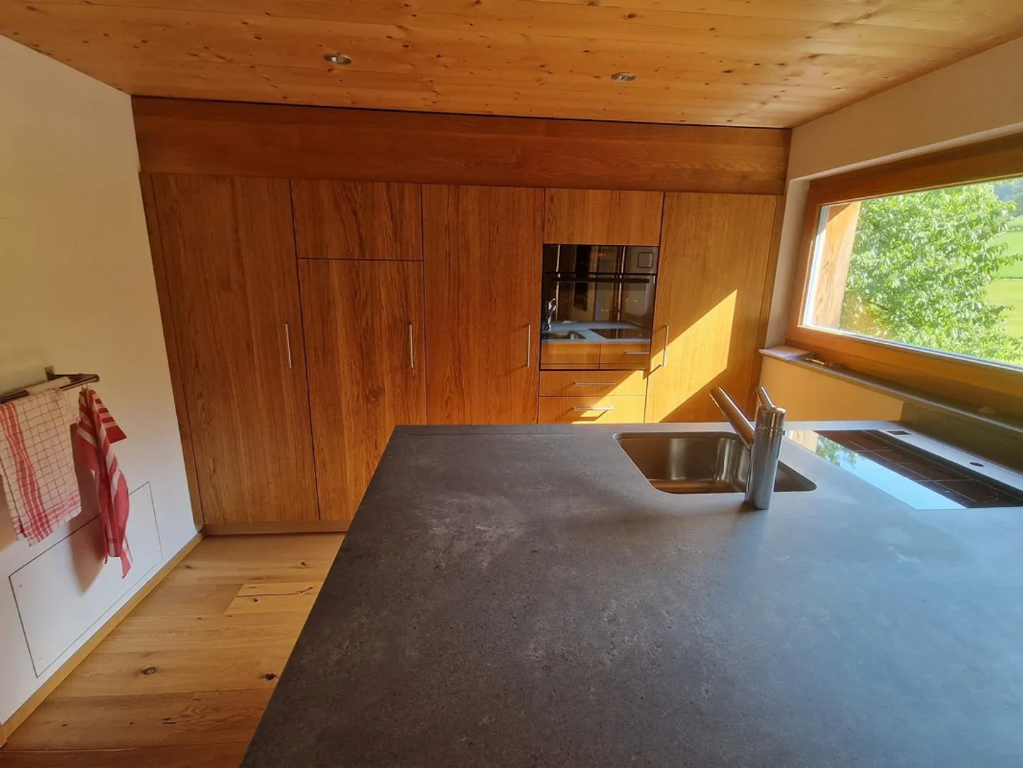 Attic Apartment - Photo 6 of 8