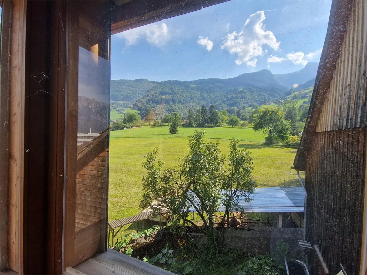 Attic Apartment - Photo 8 of 8