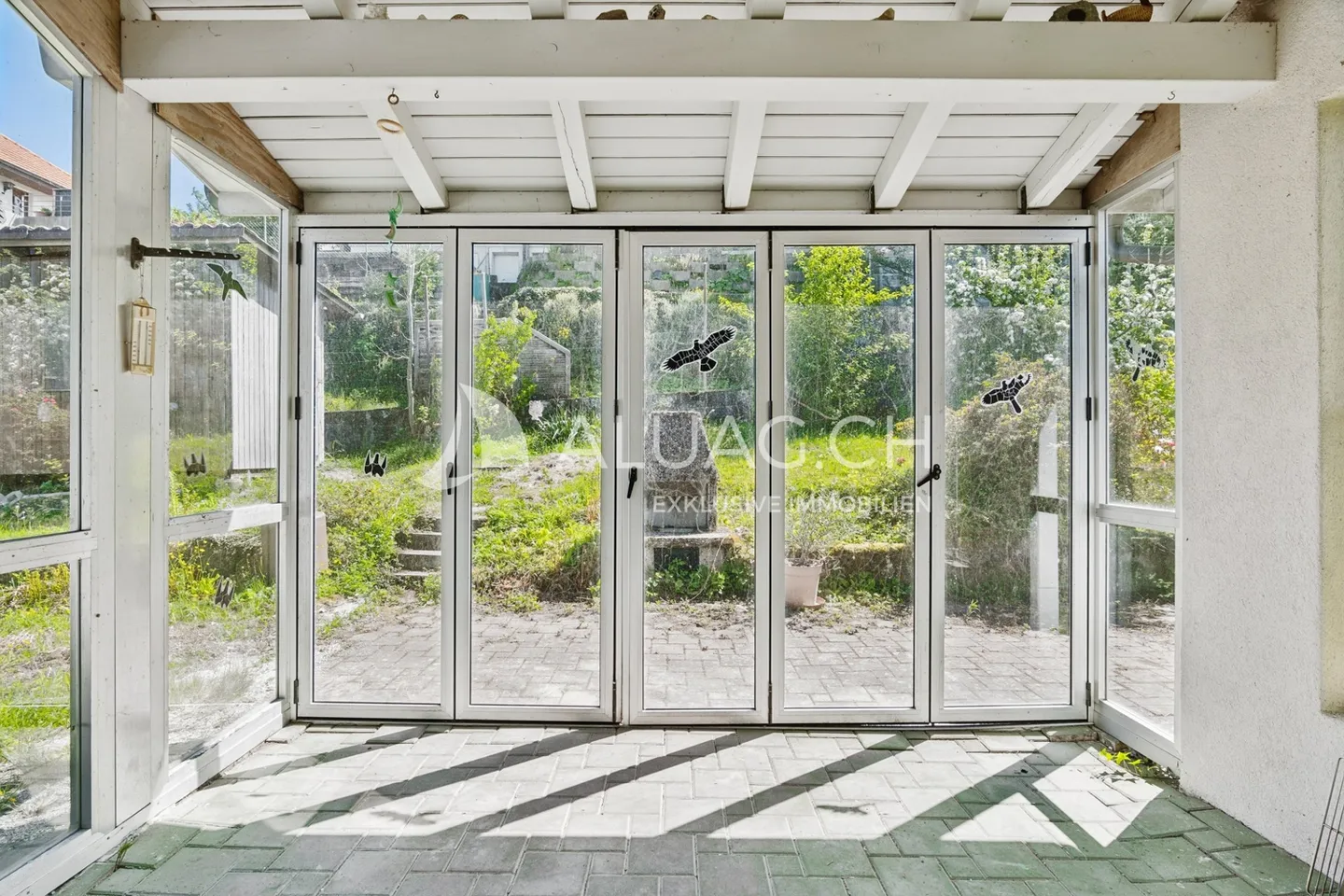 PROPRIÉTÉ POLYVALENTE : RÉNOVER OU CONSTRUIRE NOUVEAU - Photo 15 sur 16