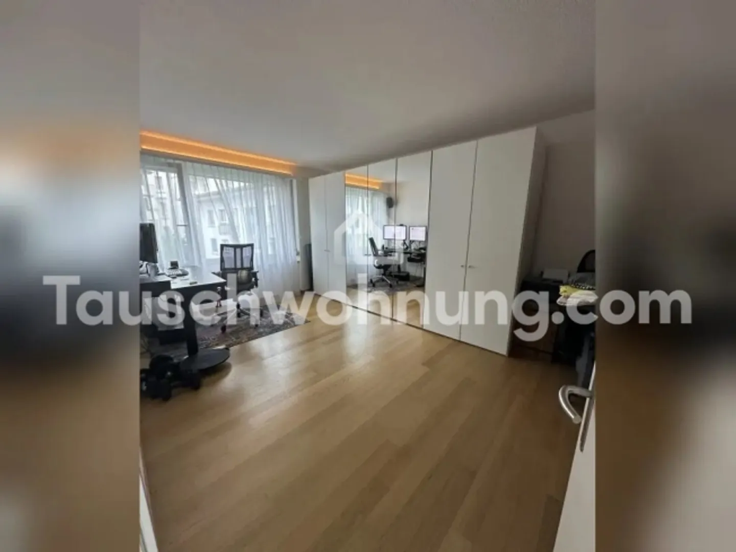 [APPARTAMENTO IN SCAMBIO] ! Maisonette con vista lago/città CONTRO un appartamento fiscalmente vantaggioso. - Foto 6 di 12